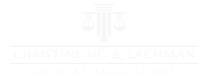 Christine Ng & Lachman Advocates & Solicitors